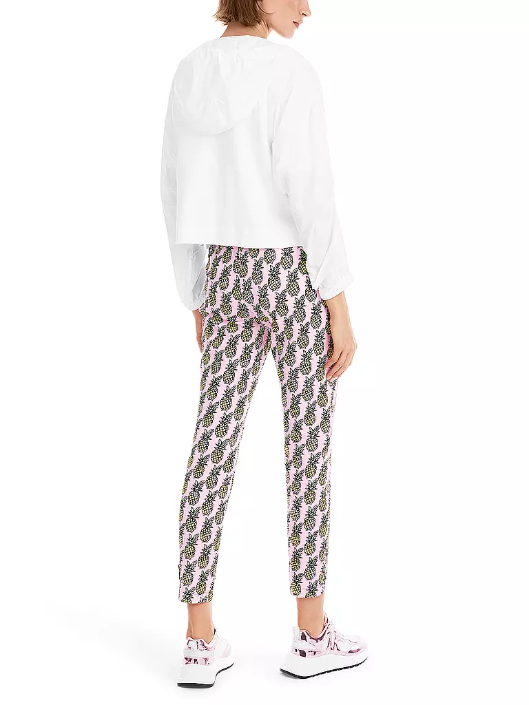 MARC CAIN | Blouson | Blanco
