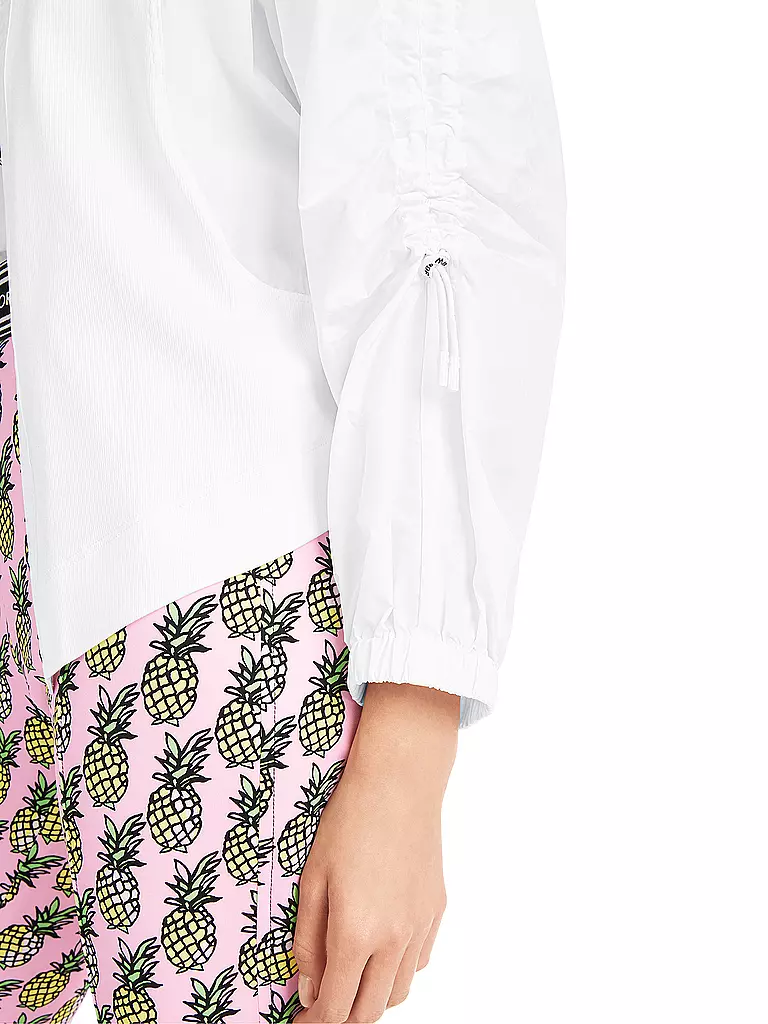 MARC CAIN | Blouson | Blanco
