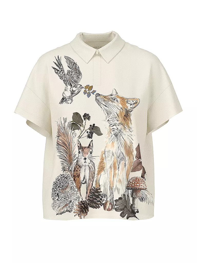 MARC CAIN | Blusón | Gris