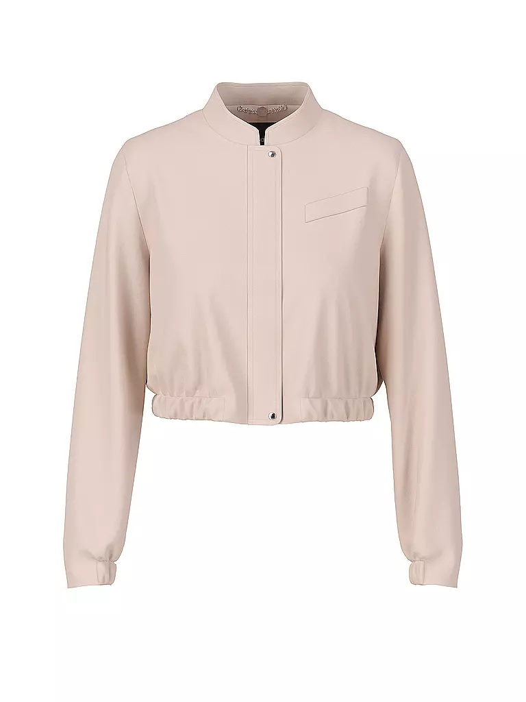 MARC CAIN | Blusón | Beige