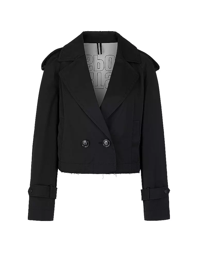 MARC CAIN | Blusón | Negro