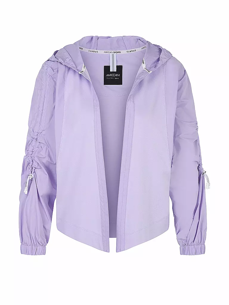 MARC CAIN | Blusón | Lila