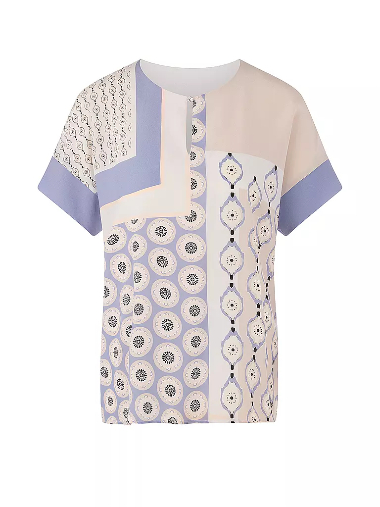 MARC CAIN | Blusón | Gris claro