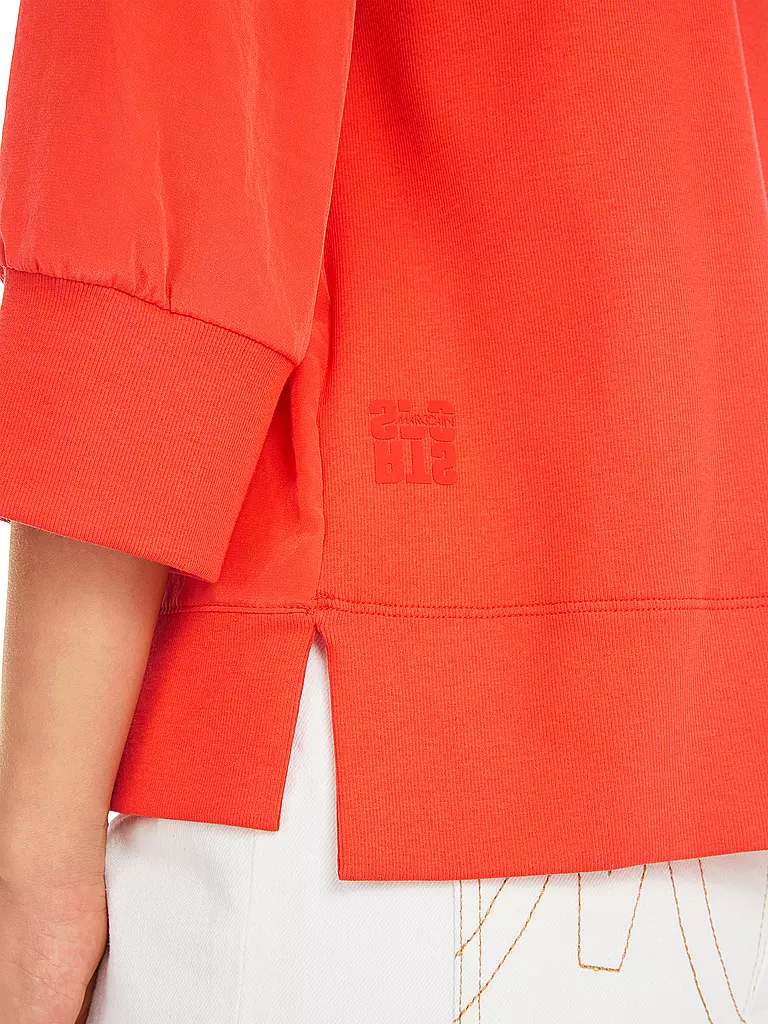 MARC CAIN | Blusón | Rojo