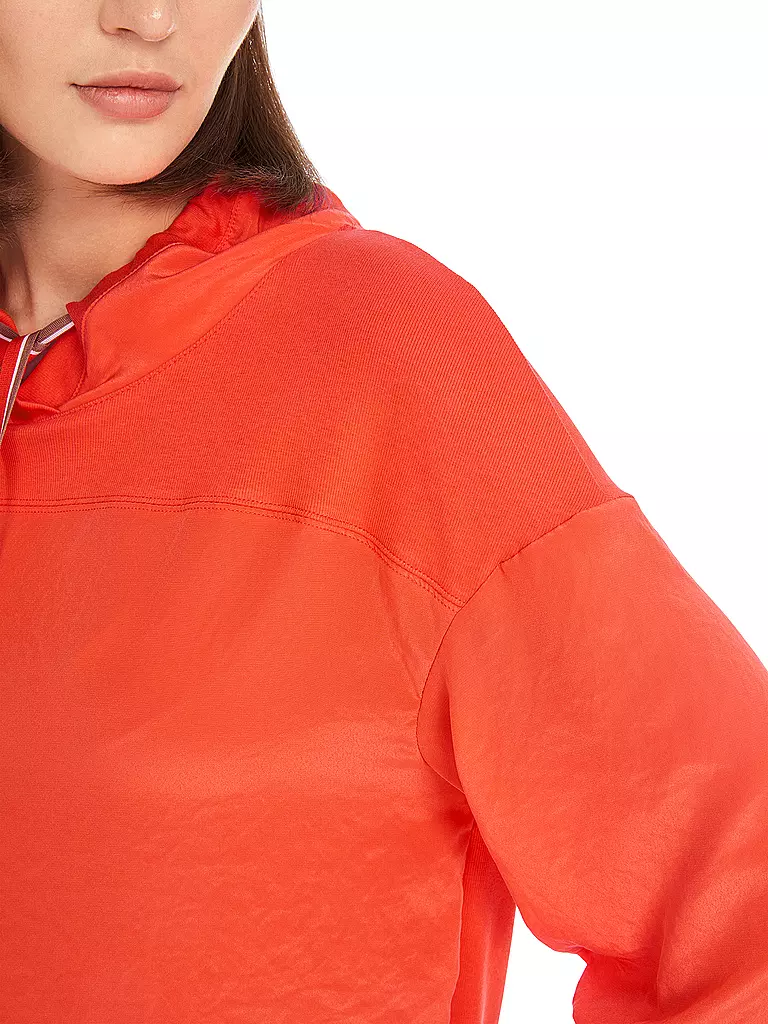 MARC CAIN | Blusón | Rojo