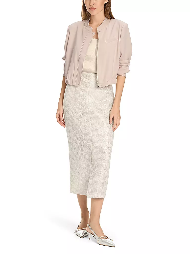 MARC CAIN | Blusón | Beige