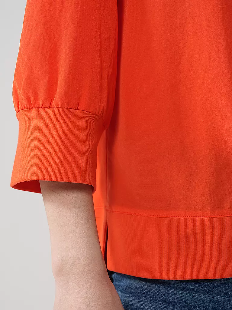 MARC CAIN | Blusón | Rojo