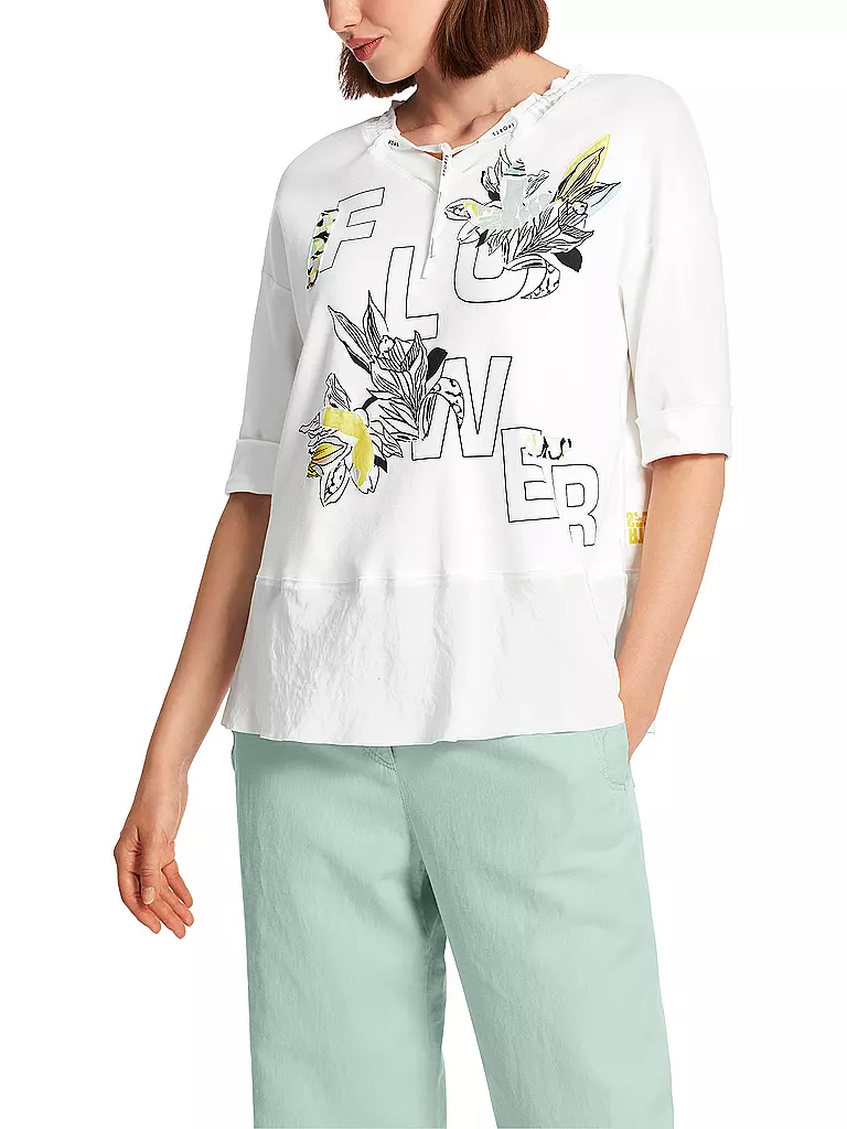 MARC CAIN | Blusón | 