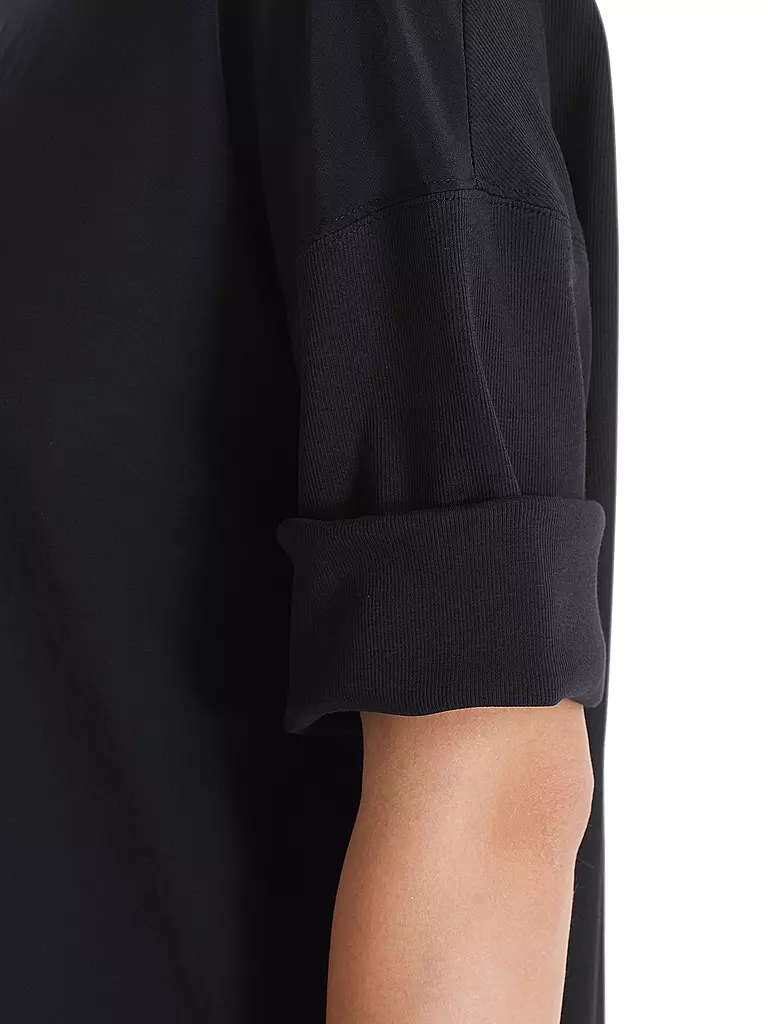 MARC CAIN | Blusón | Azul oscuro