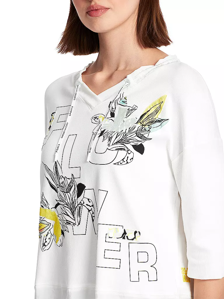 MARC CAIN | Blusón | 