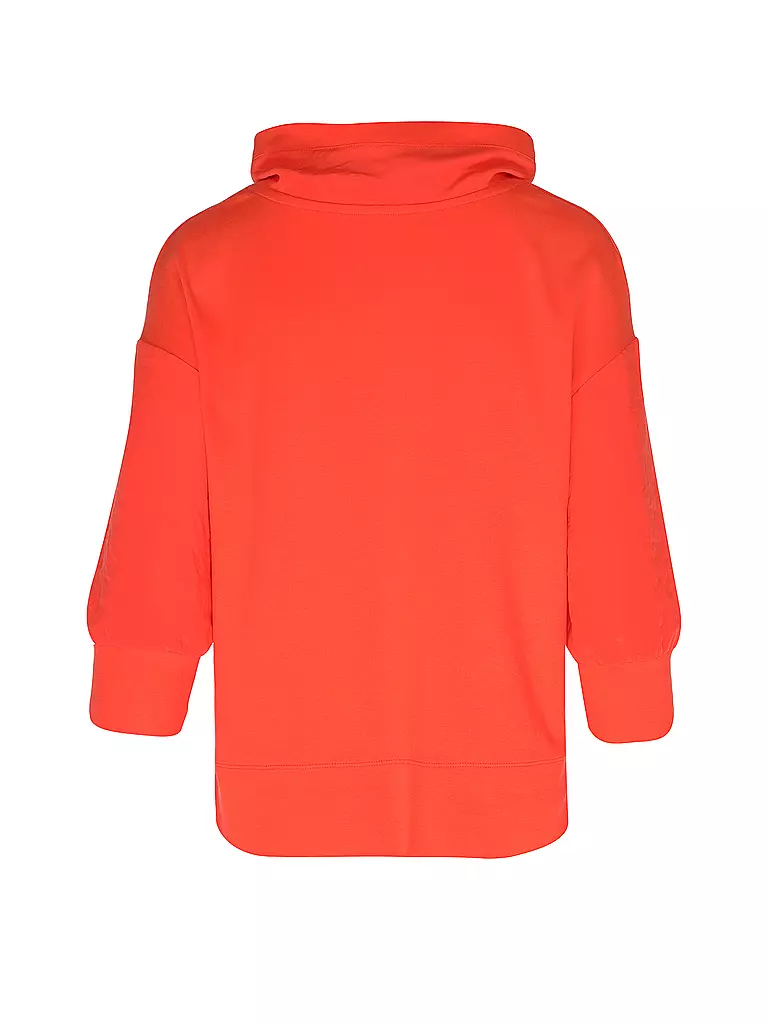 MARC CAIN | Blusón | Rojo