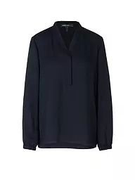 MARC CAIN | Blusa | Azul oscuro