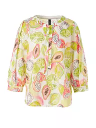 MARC CAIN | Blusa | Amarillo