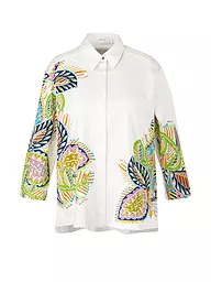 MARC CAIN | Blusa | Blanco