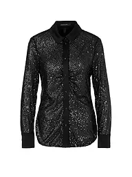 MARC CAIN | Blusa | Negro