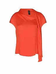 MARC CAIN | Blusa | Rojo