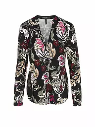 MARC CAIN | Blusa | Negro
