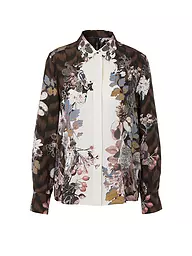 MARC CAIN | Blusa | Marrón