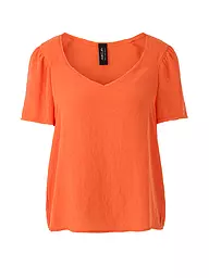 MARC CAIN | Blusa | Naranja