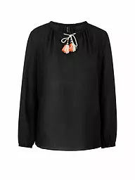 MARC CAIN | Blusa | Negro