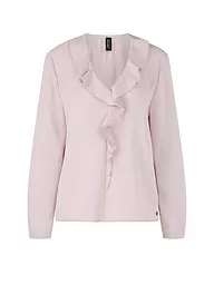 MARC CAIN | Blusa | Gris claro
