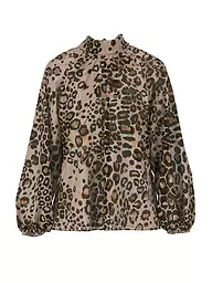 MARC CAIN | Blusa | Marrón claro