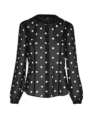MARC CAIN | Blusa | Negro