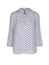 MARC CAIN | Blusa | Azul