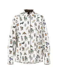 MARC CAIN | Blusa | Blanco