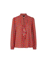MARC CAIN | Blusa | Rojo