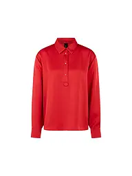 MARC CAIN | Blusa | Rojo
