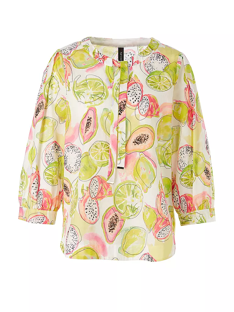 MARC CAIN | Blusa | Amarillo