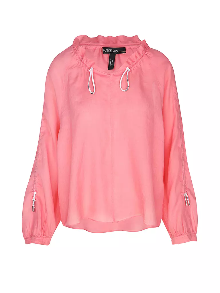 MARC CAIN | Blusa | Rojo