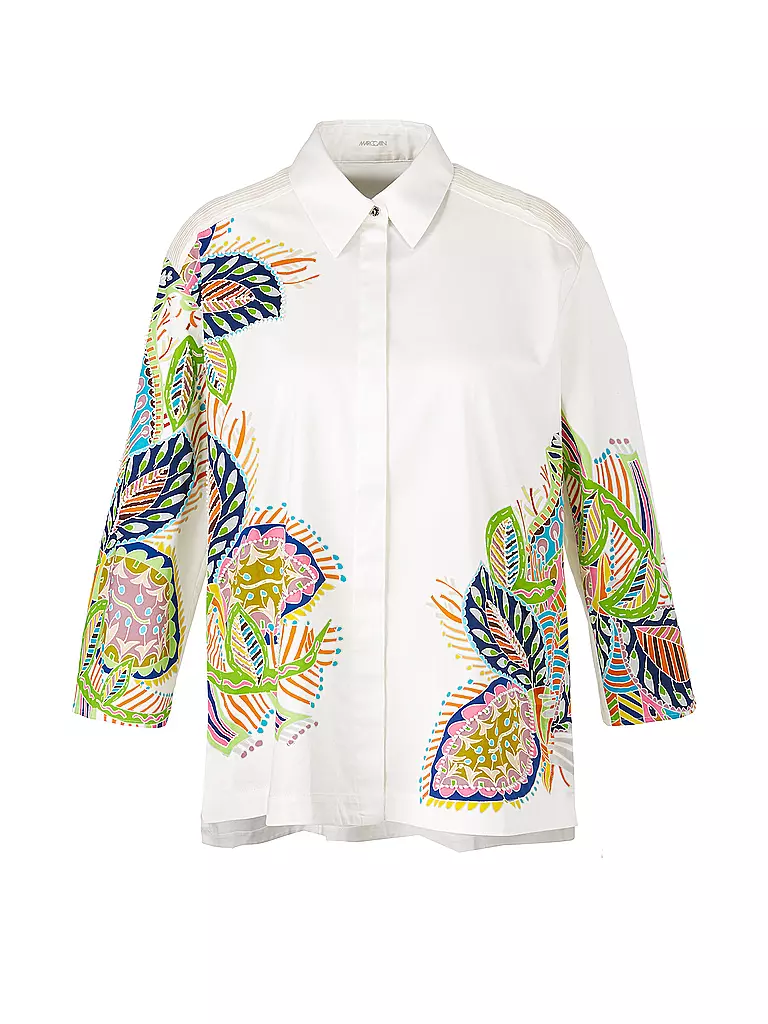 MARC CAIN | Blusa | Blanco