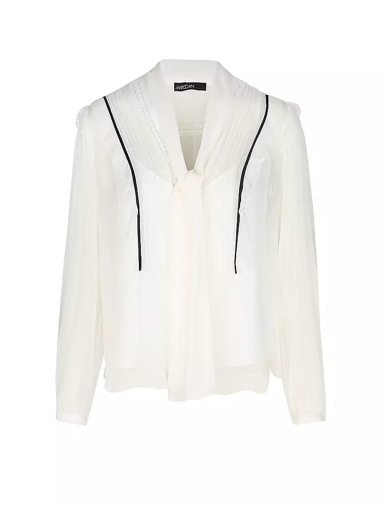MARC CAIN | Blusa | Beige