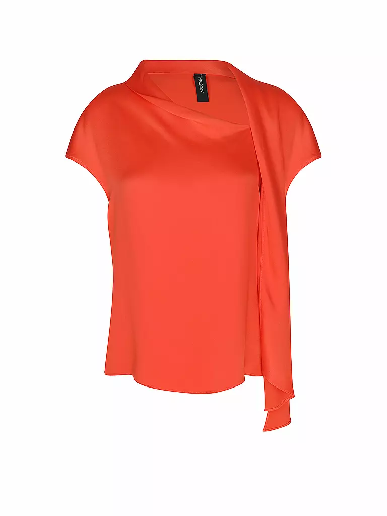 MARC CAIN | Blusa | Rojo