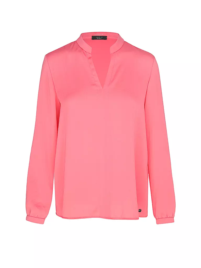 MARC CAIN | Blusa | Coral