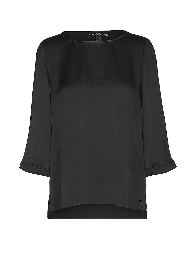 MARC CAIN | Blusa | Negro