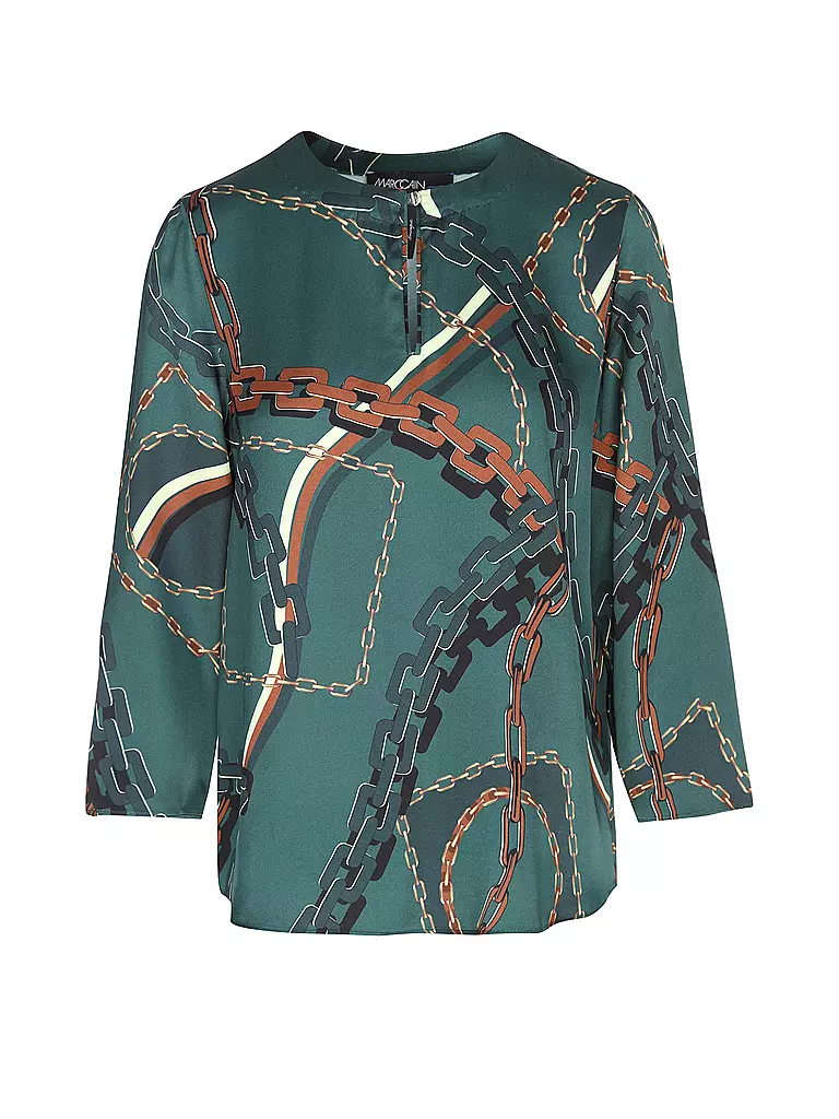 MARC CAIN | Blusa | Verde
