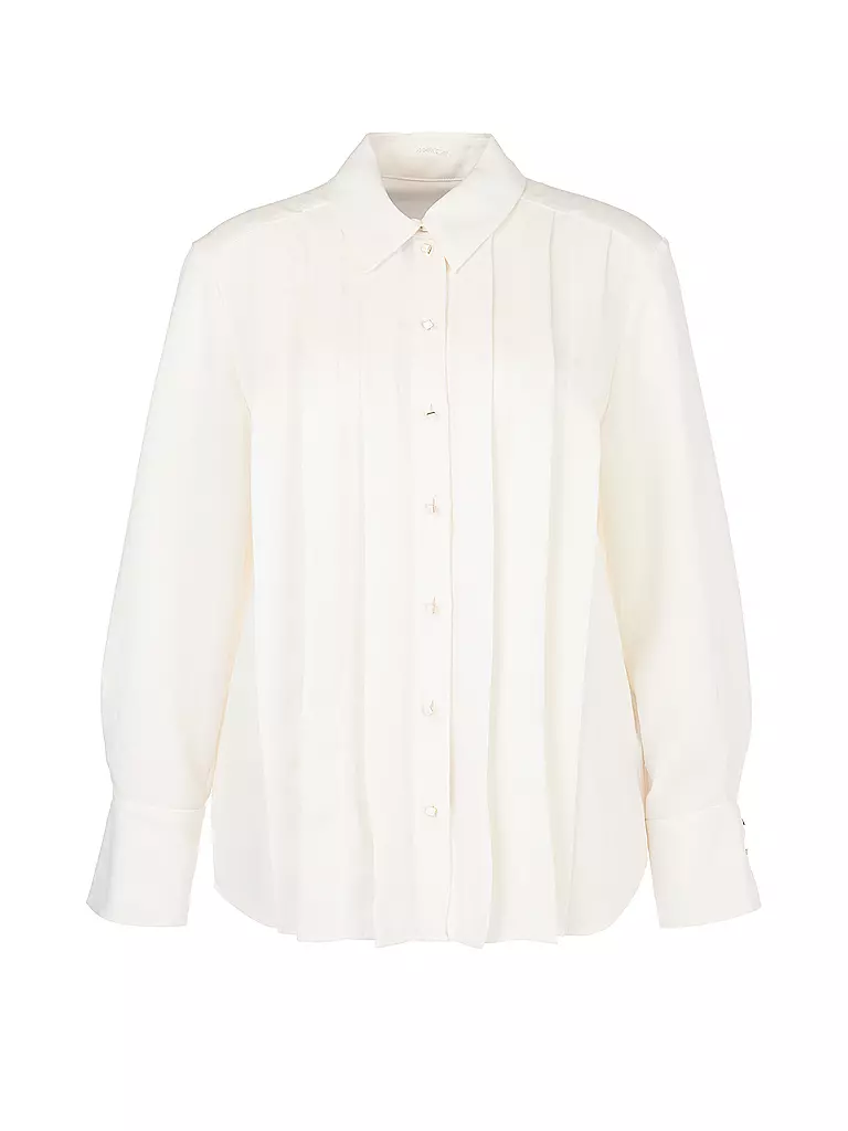 MARC CAIN | Blusa | Blanco