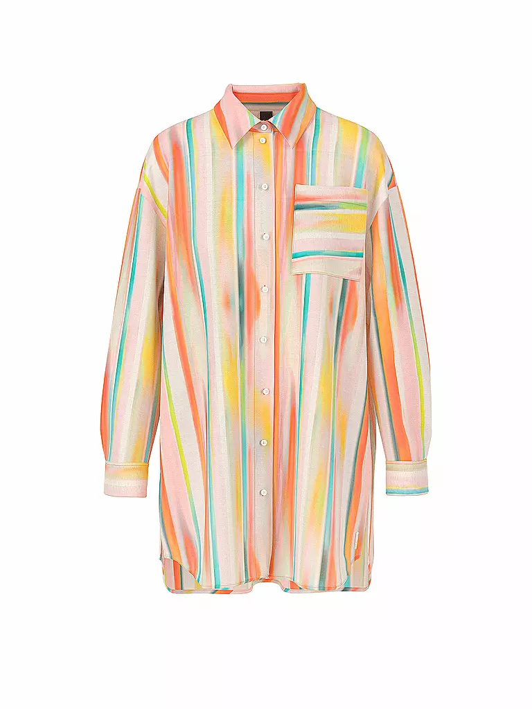 MARC CAIN | Blusa | Naranja