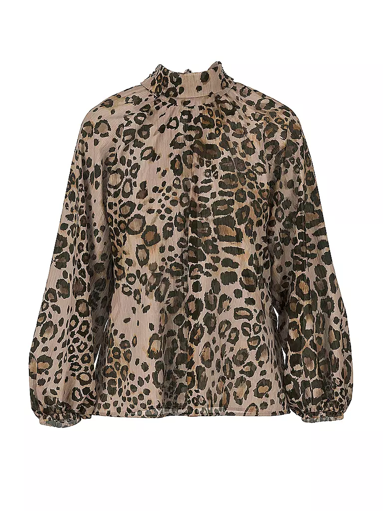 MARC CAIN | Blusa | hellbraun