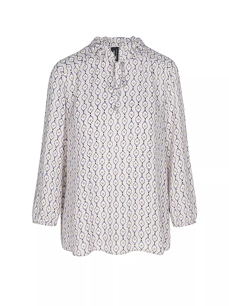 MARC CAIN | Blusa | hellgrau