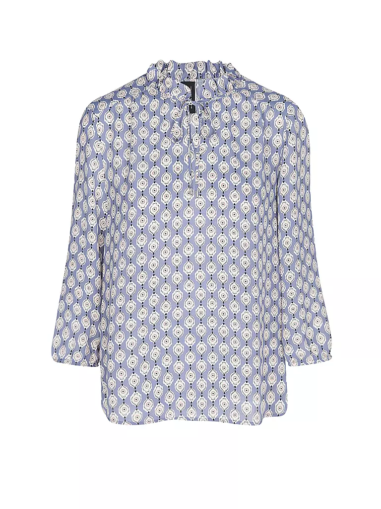 MARC CAIN | Blusa | blau