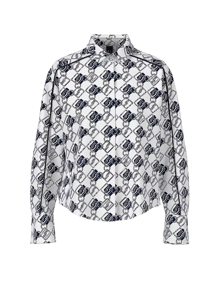 MARC CAIN | Blusa | Blanco