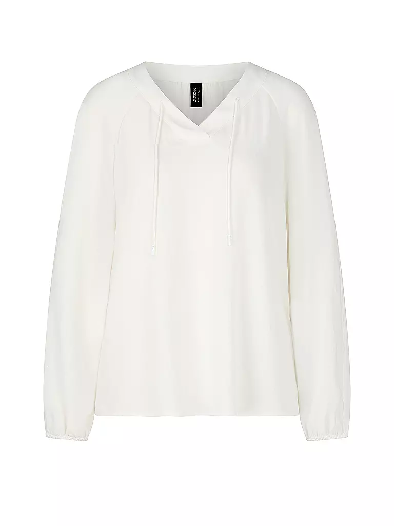 MARC CAIN | Blusa | Blanco