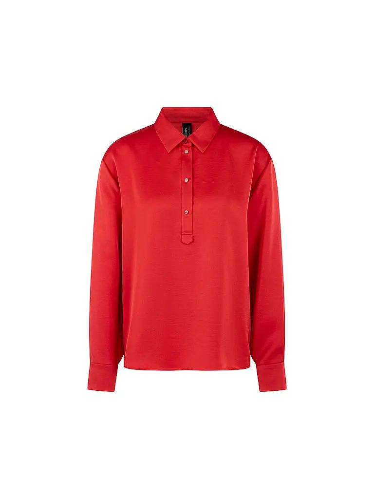 MARC CAIN | Blusa | Rojo