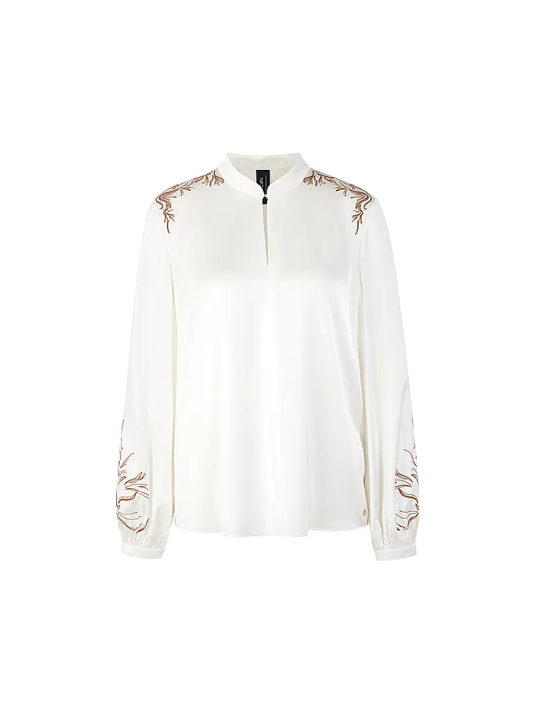 MARC CAIN | Blusa | Blanco