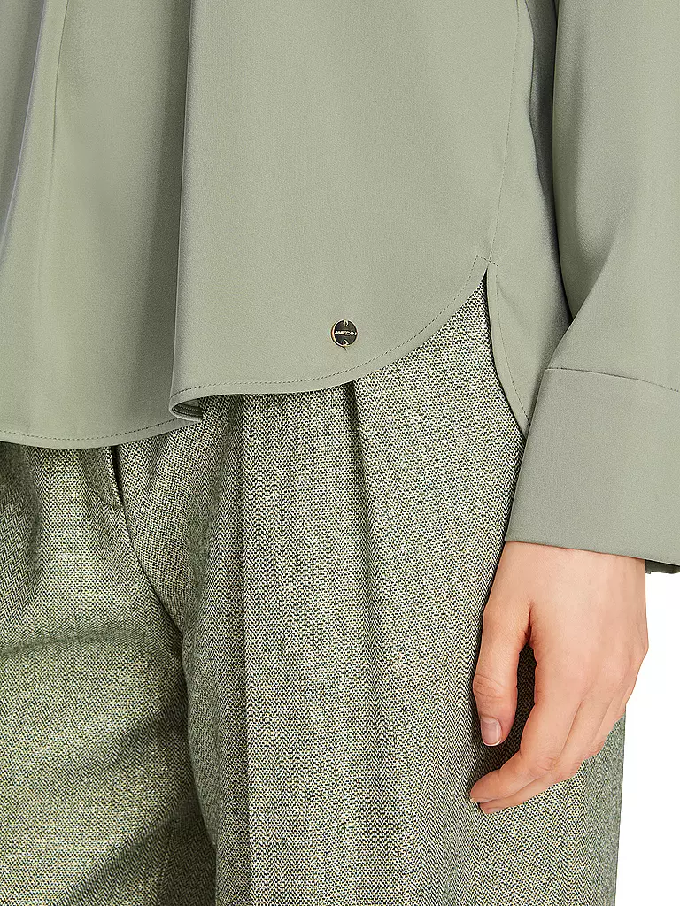 MARC CAIN | Blusa | Verde