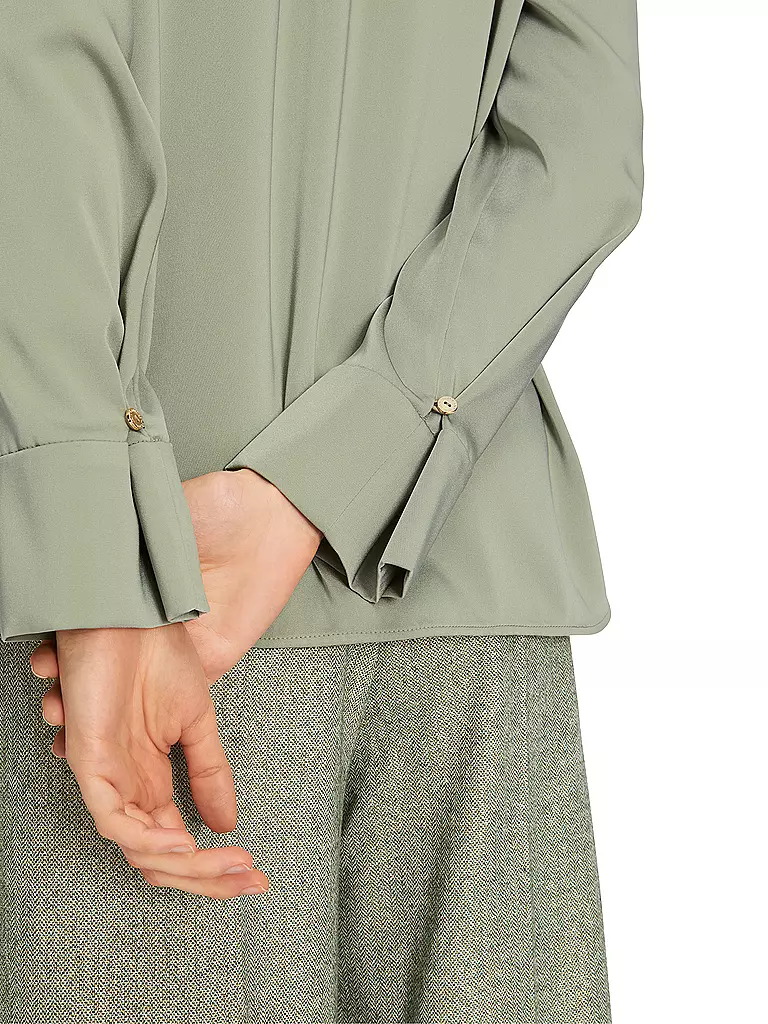 MARC CAIN | Blusa | Verde